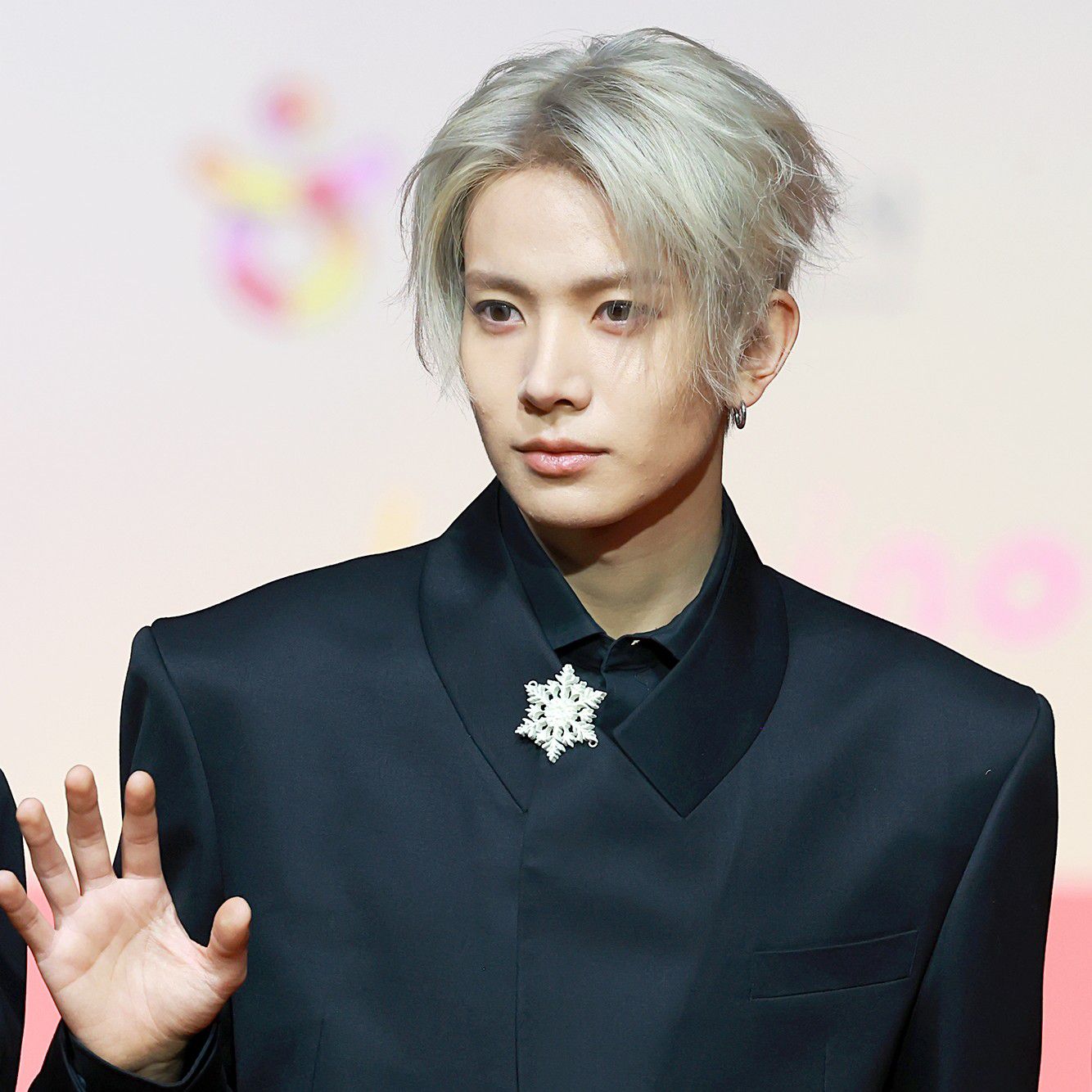 羲承 (ENHYPEN)的最新照片