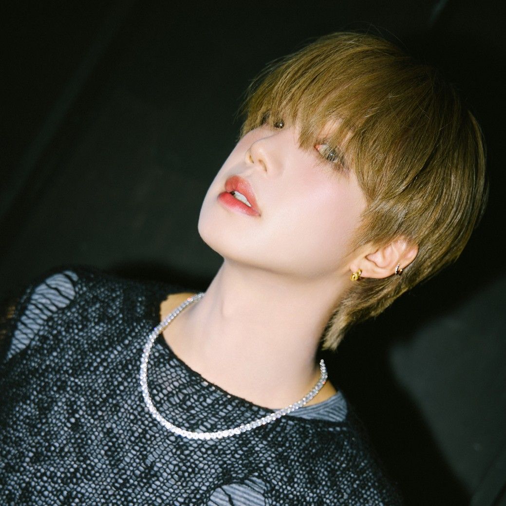 Potret di balik layar Lim Youngmin