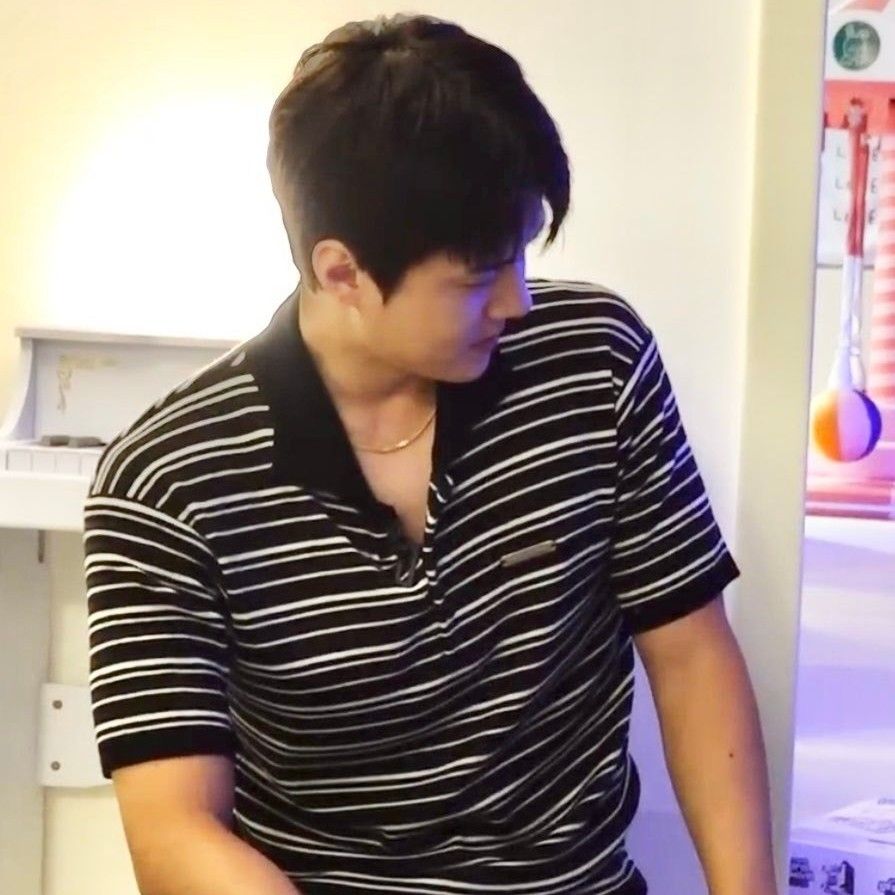 世勳 (EXO)的最新活動照片