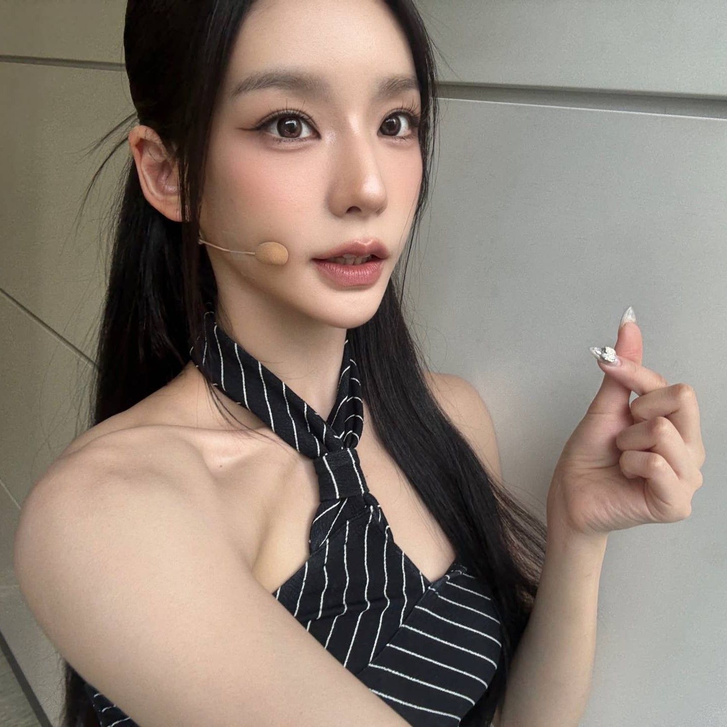 SECRET NUMBERの最新写真