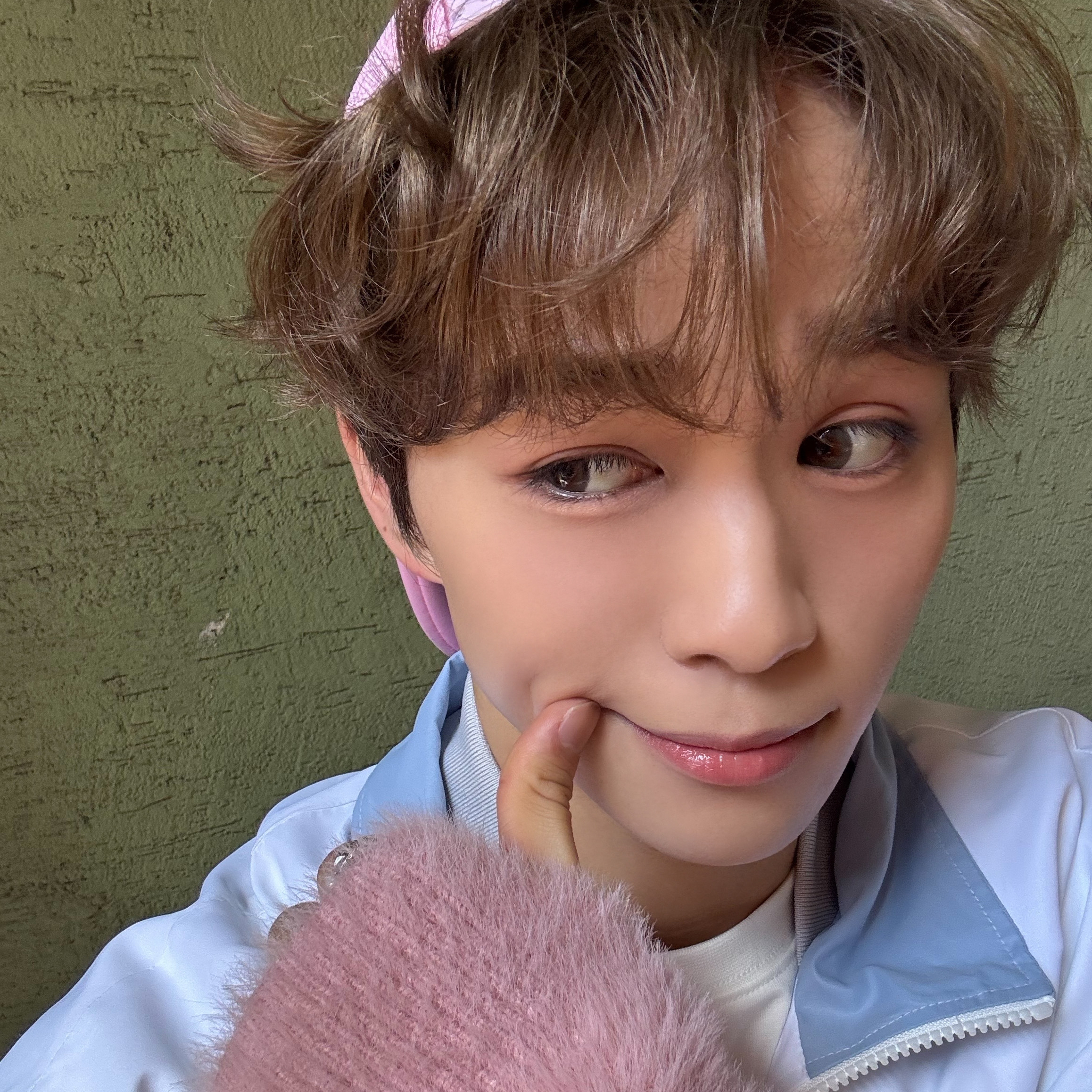 Latest photo of Goto Takeru (INI)