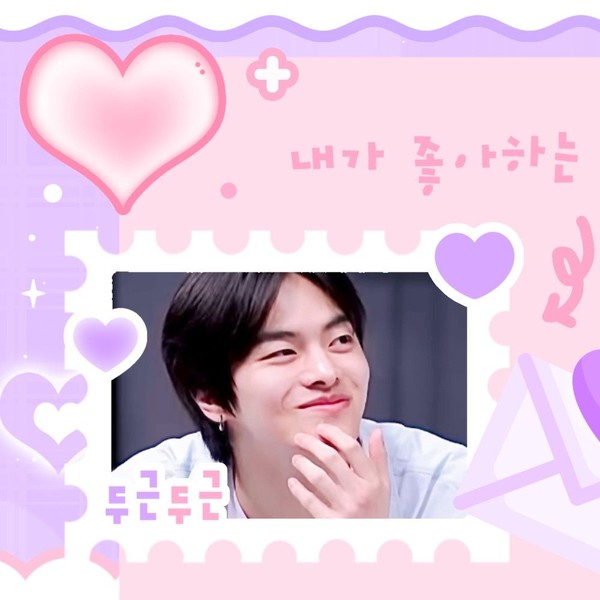 Popular profile picture of Lee Leo (ALPHA DRIVE ONE) loved by fans