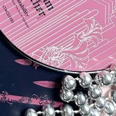 Behind-the-scenes cut of Siyeon (DREAMCATCHER)