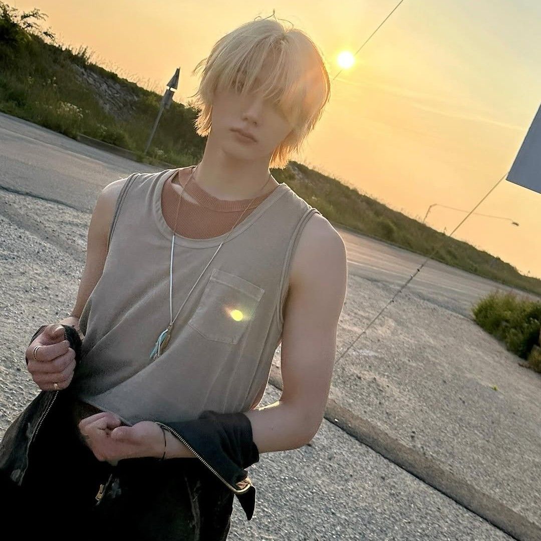 成淏 (BOYNEXTDOOR)的幕後花絮