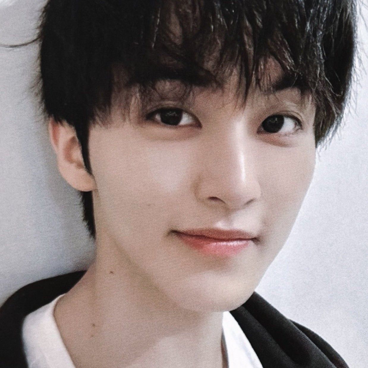 Recent activity shot of Mark (NCT 127, NCT DREAM)