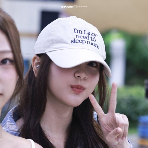 Shining profile picture of Hearts2Hearts on today's Choeaedol