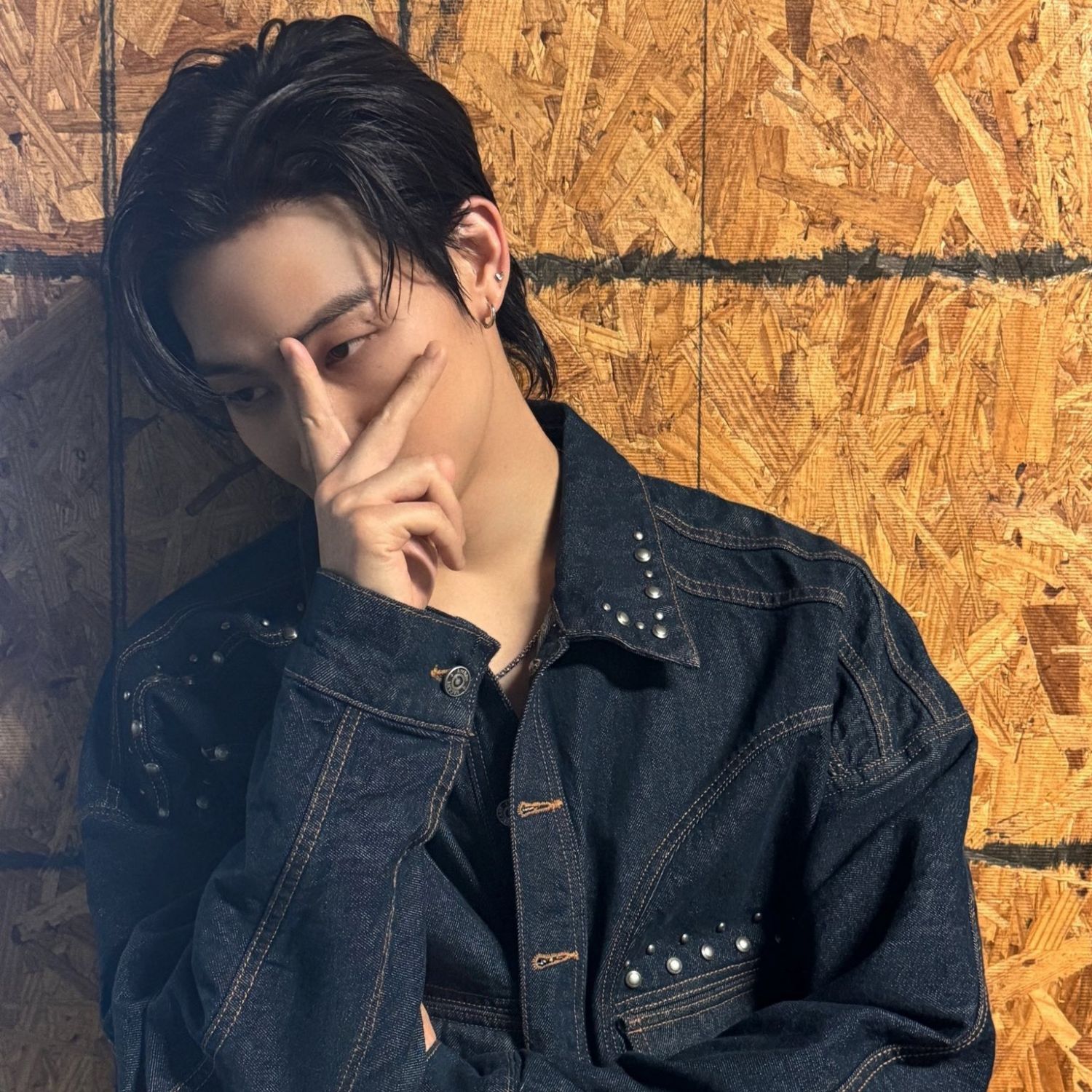JAY B (GOT7)粉丝拍下的瞬间