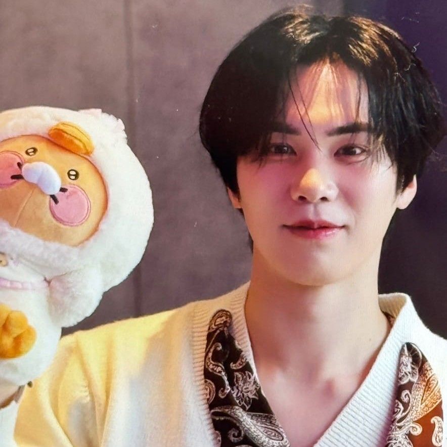 아스트로의 비하인드 컷