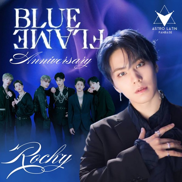 Popular profile image of ASTRO selected by votes