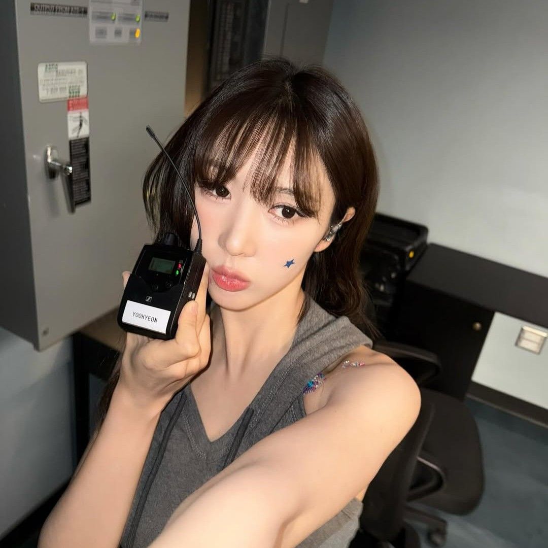 DREAMCATCHER的幕後花絮