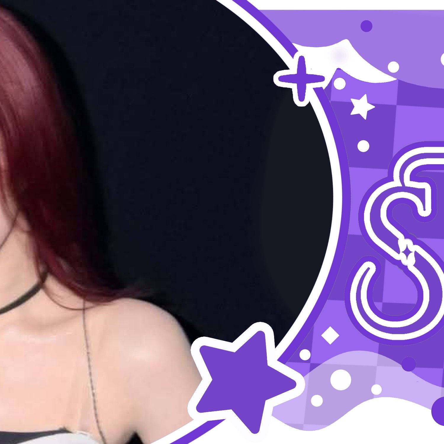 Recent activity shot of Chiquita (BABYMONSTER)