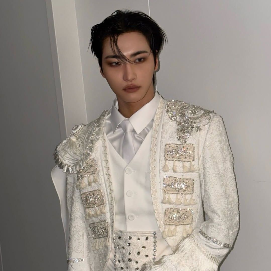 ATEEZ的最新活動照片