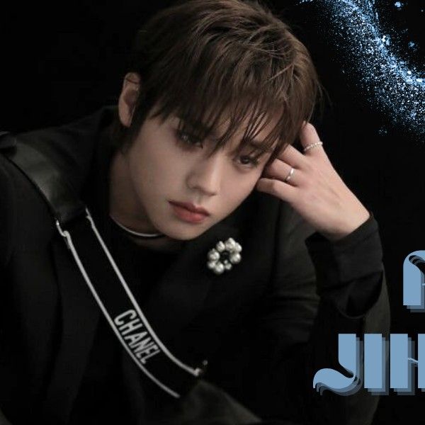 Latest photo of Park Jihoon