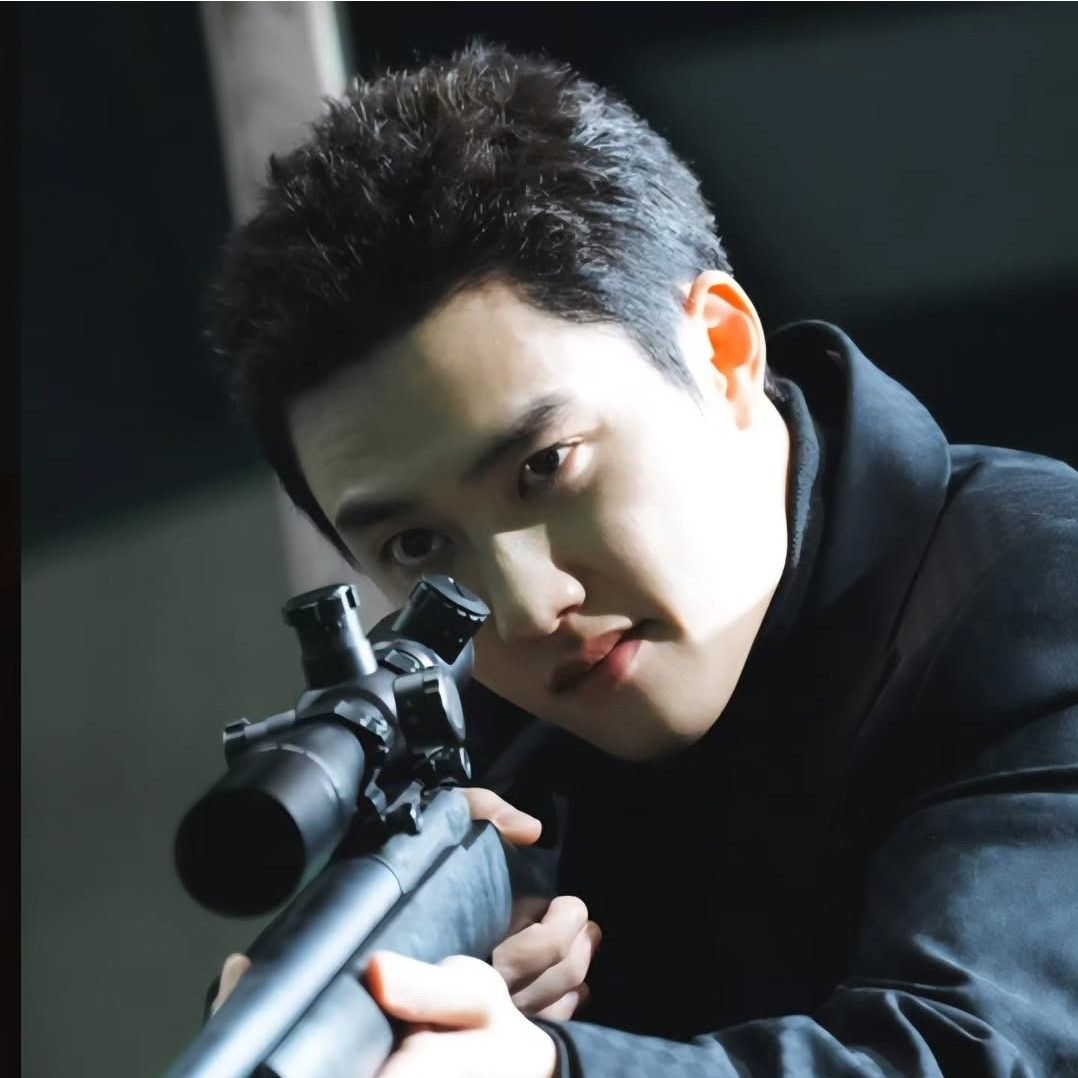 D.O. (EXO)的最新活動照片