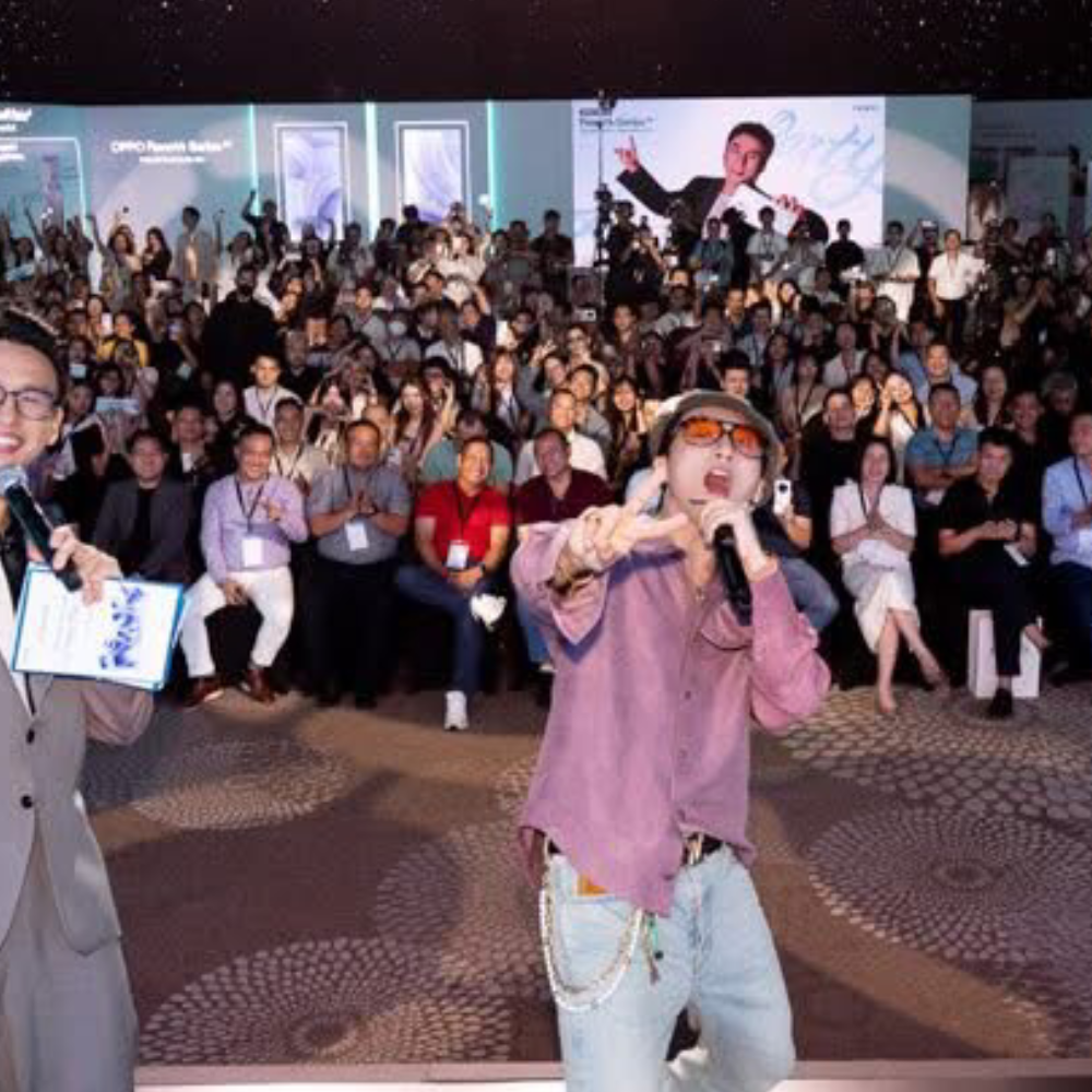 Latest photo of Son Tung M-TP