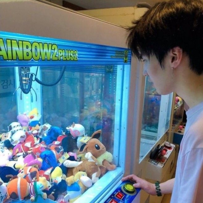 Rocky的最新照片