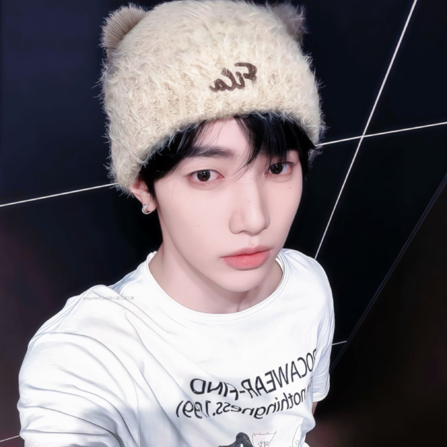 章昊的最新活动照片