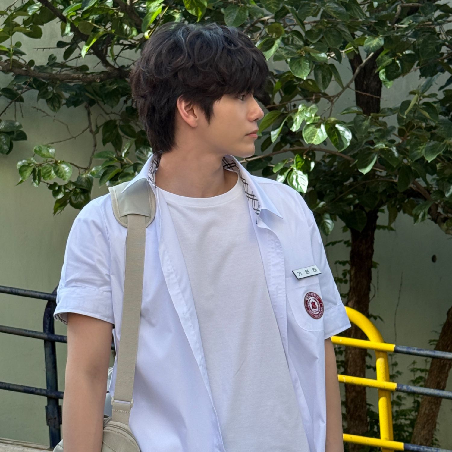 옹성우 최근 활동샷