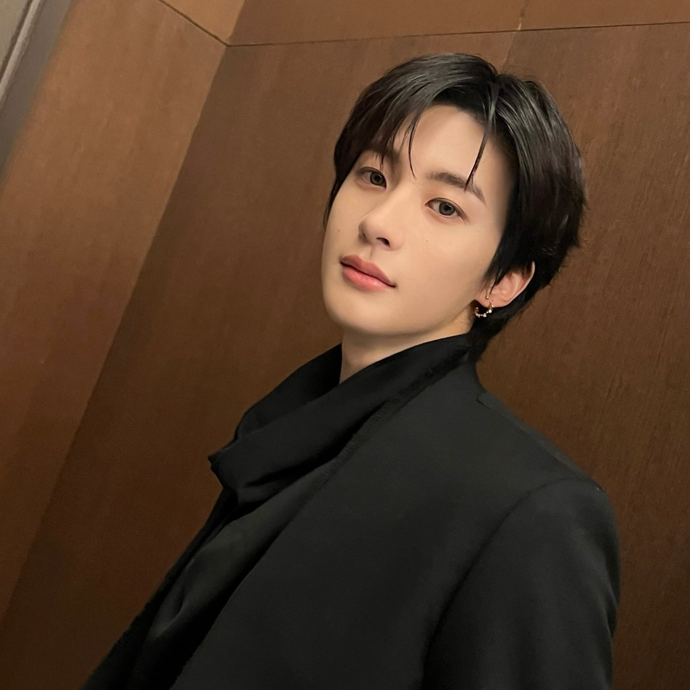 Latest photo of Anton (RIIZE)