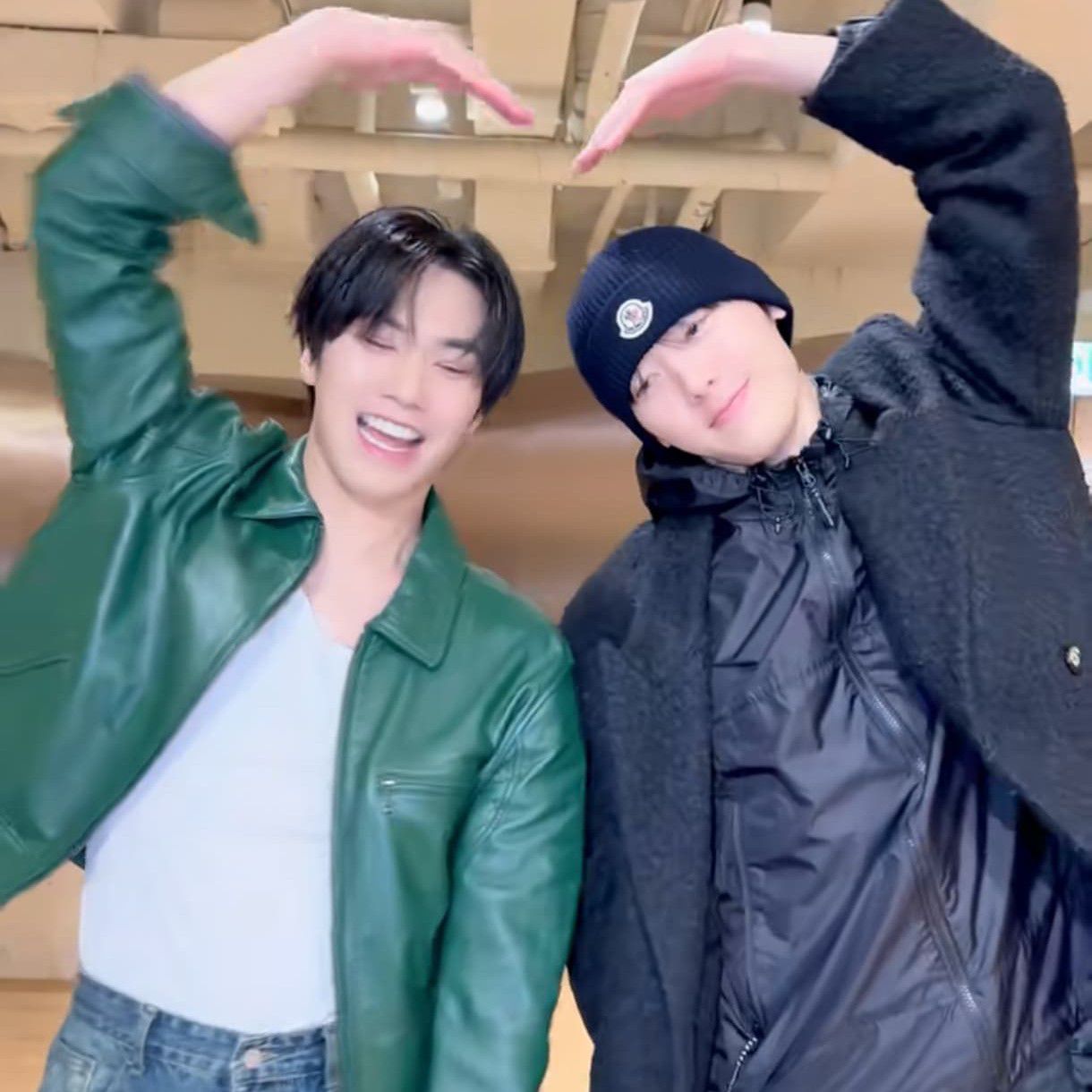 Recent activity shot of Rocky