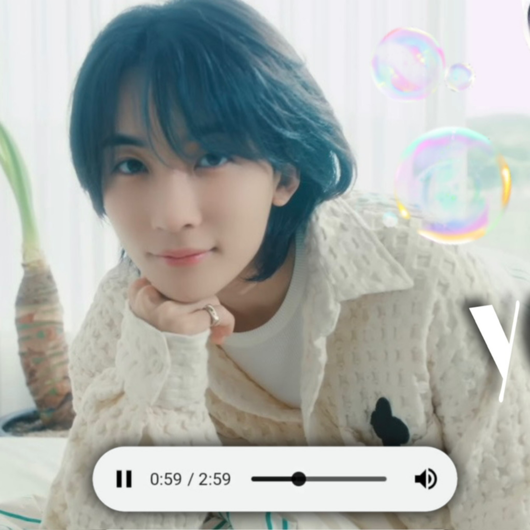 Latest photo of Jeonghan (SEVENTEEN)