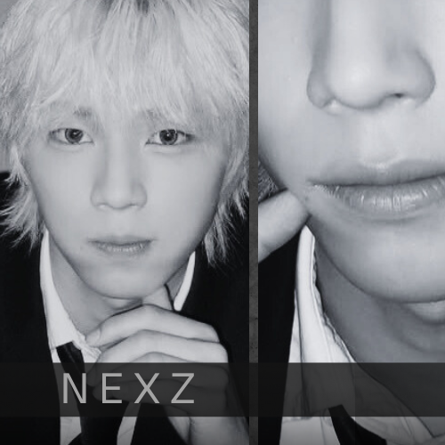 Behind-the-scenes cut of So Geon (NEXZ)