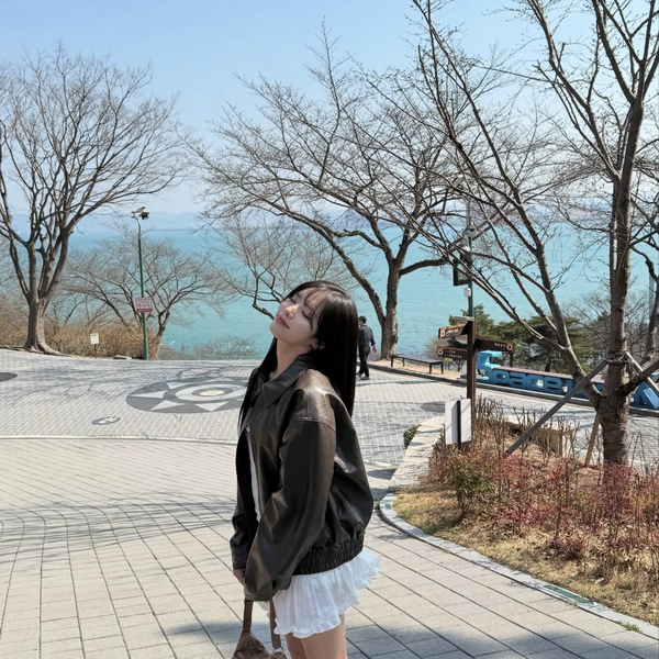 Best moment chosen by Park Jiwon (fromis_9) fandom