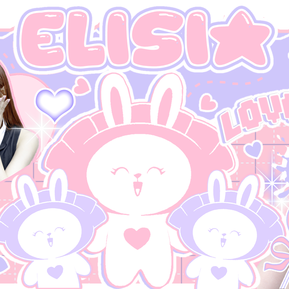 A moment captured by Elisia (UNIS)'s fan