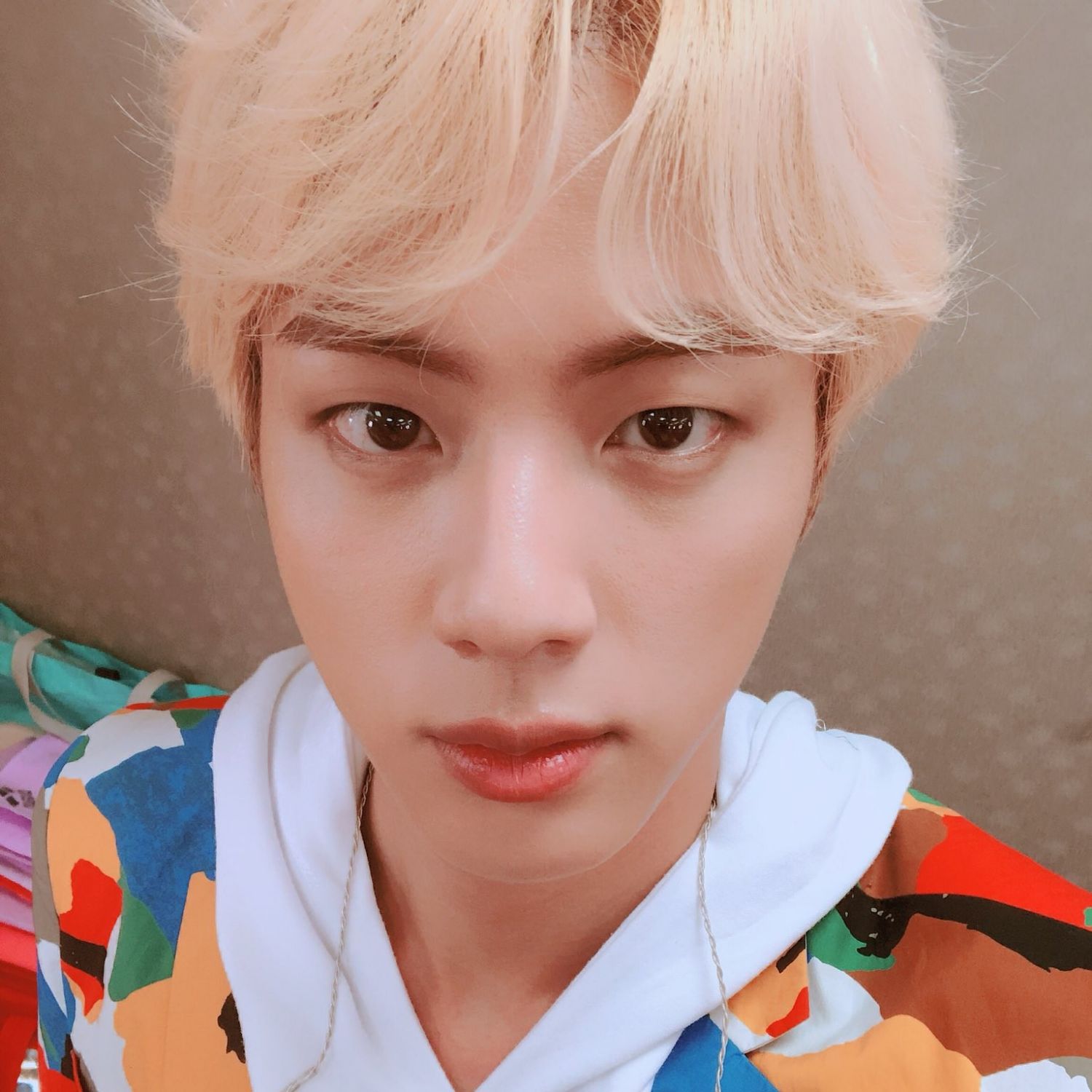 防彈少年團的最新照片