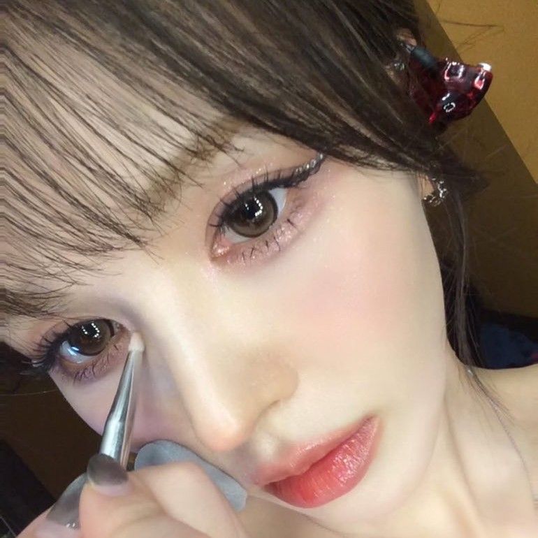 Latest photo of Wendy (Red Velvet)