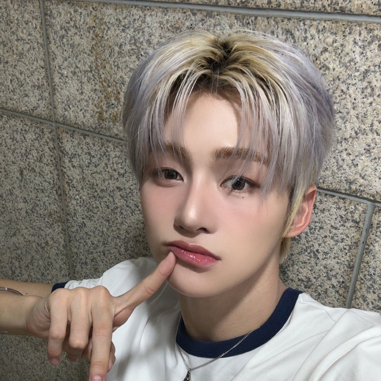 Behind-the-scenes cut of Jihoon (TWS)