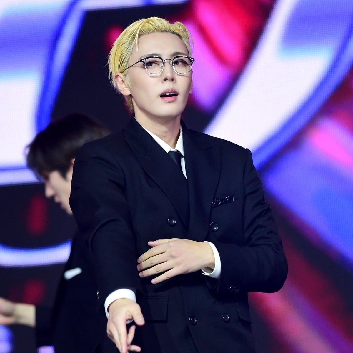 ジェユン (SF9)の最新写真