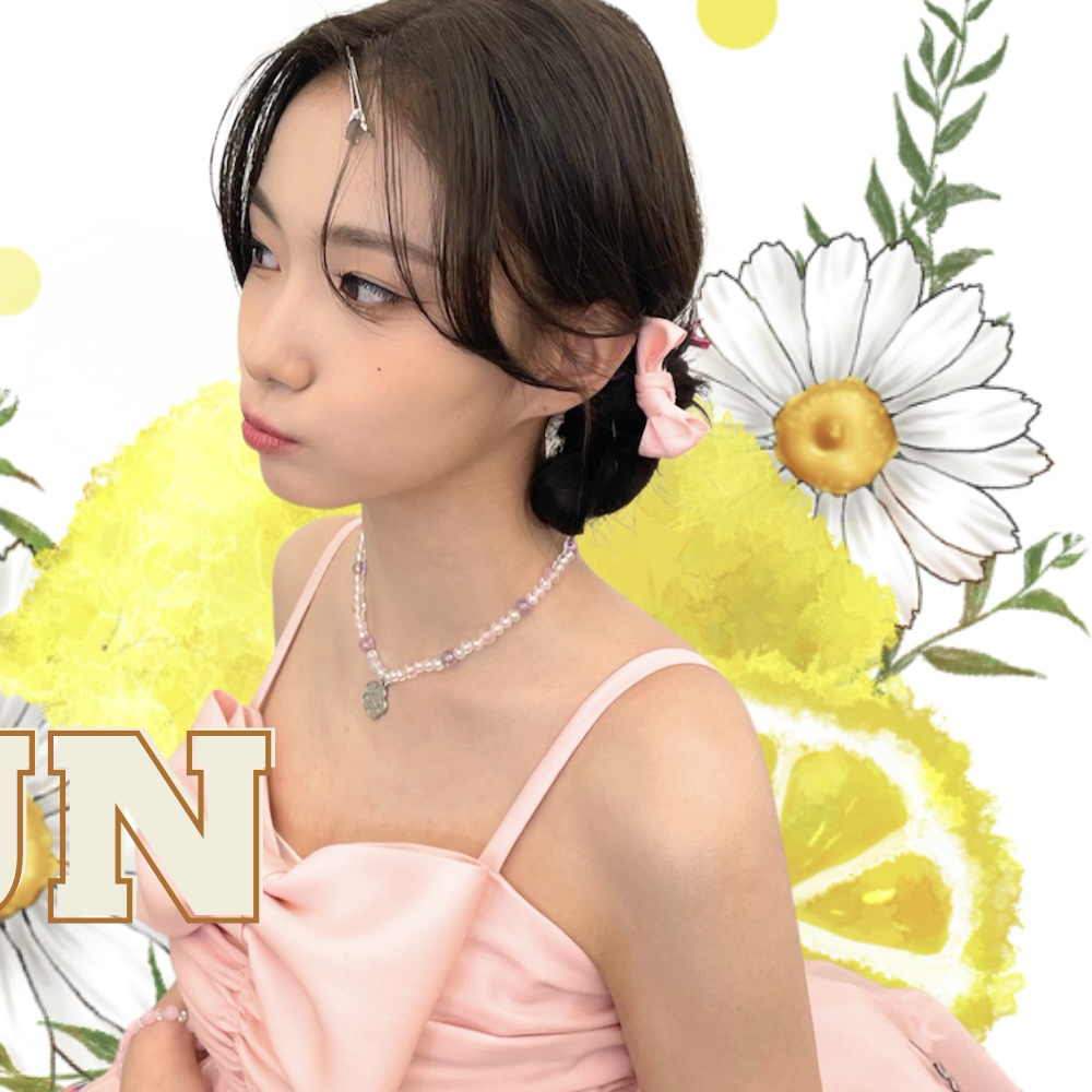 Latest photo of Seo Youngeun (Kep1er)