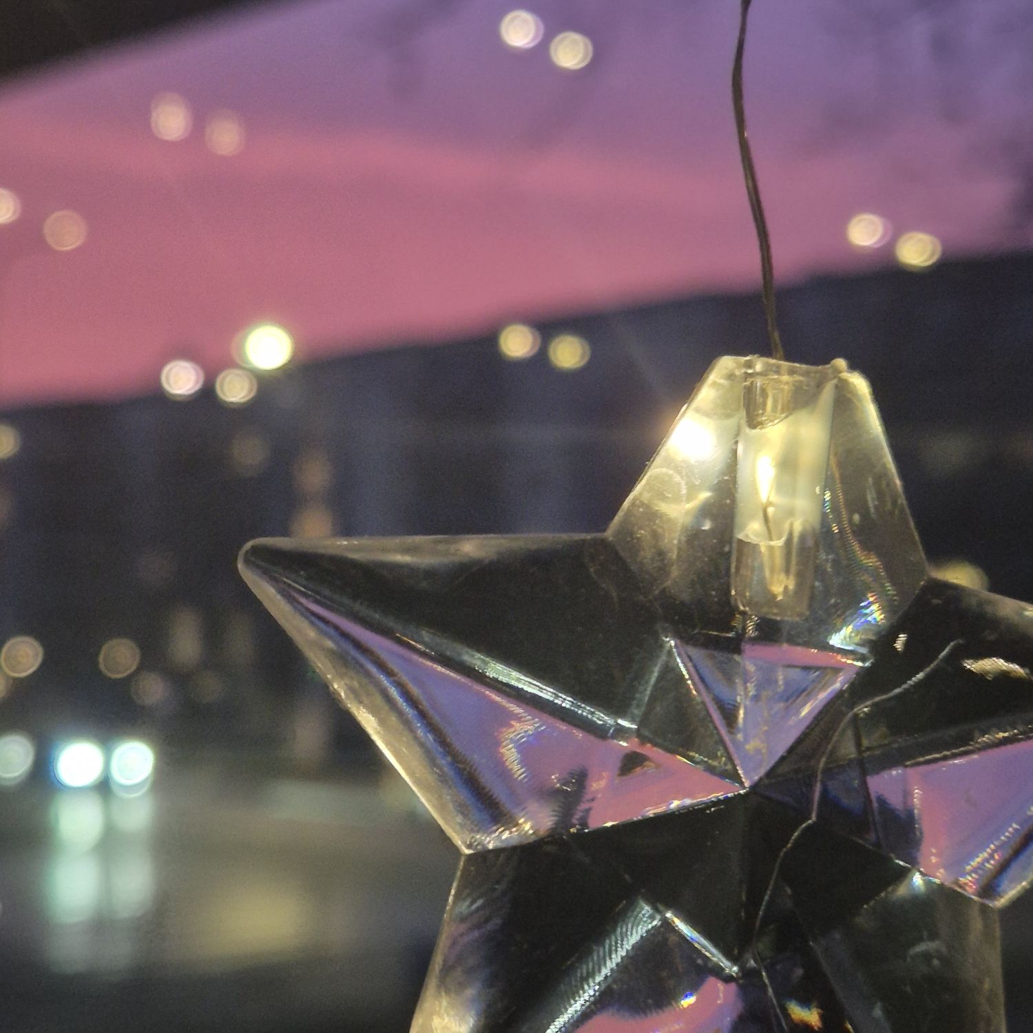 A moment captured by Eunwoo (ASTRO)'s fan