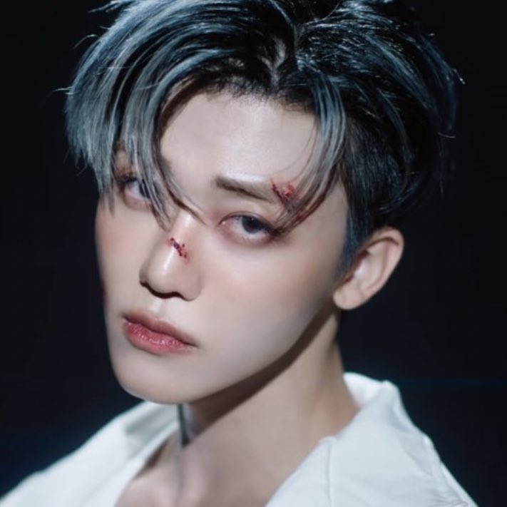 A moment captured by Jaemin (NCT DREAM)'s fan