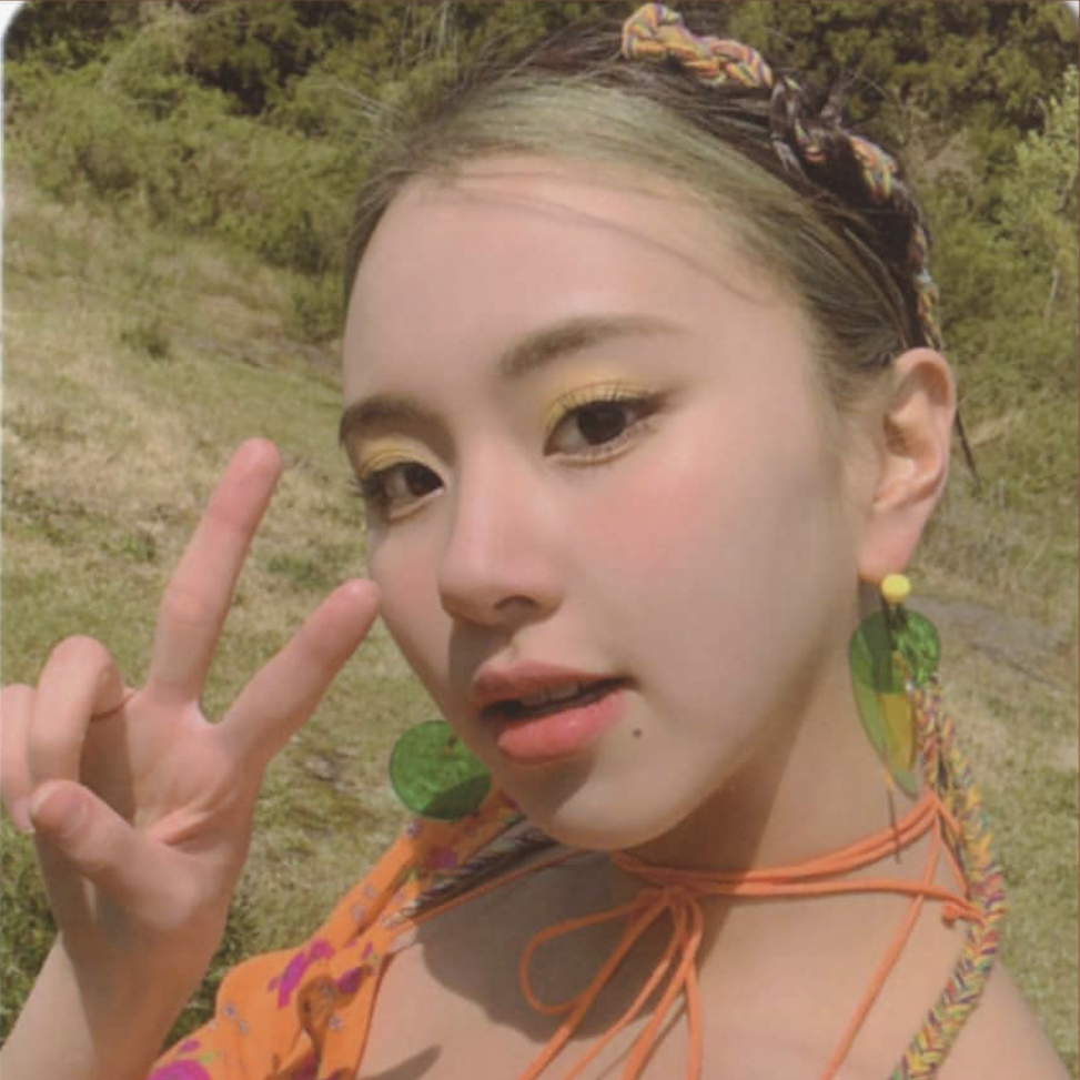TWICE 팬이 찍은 순간