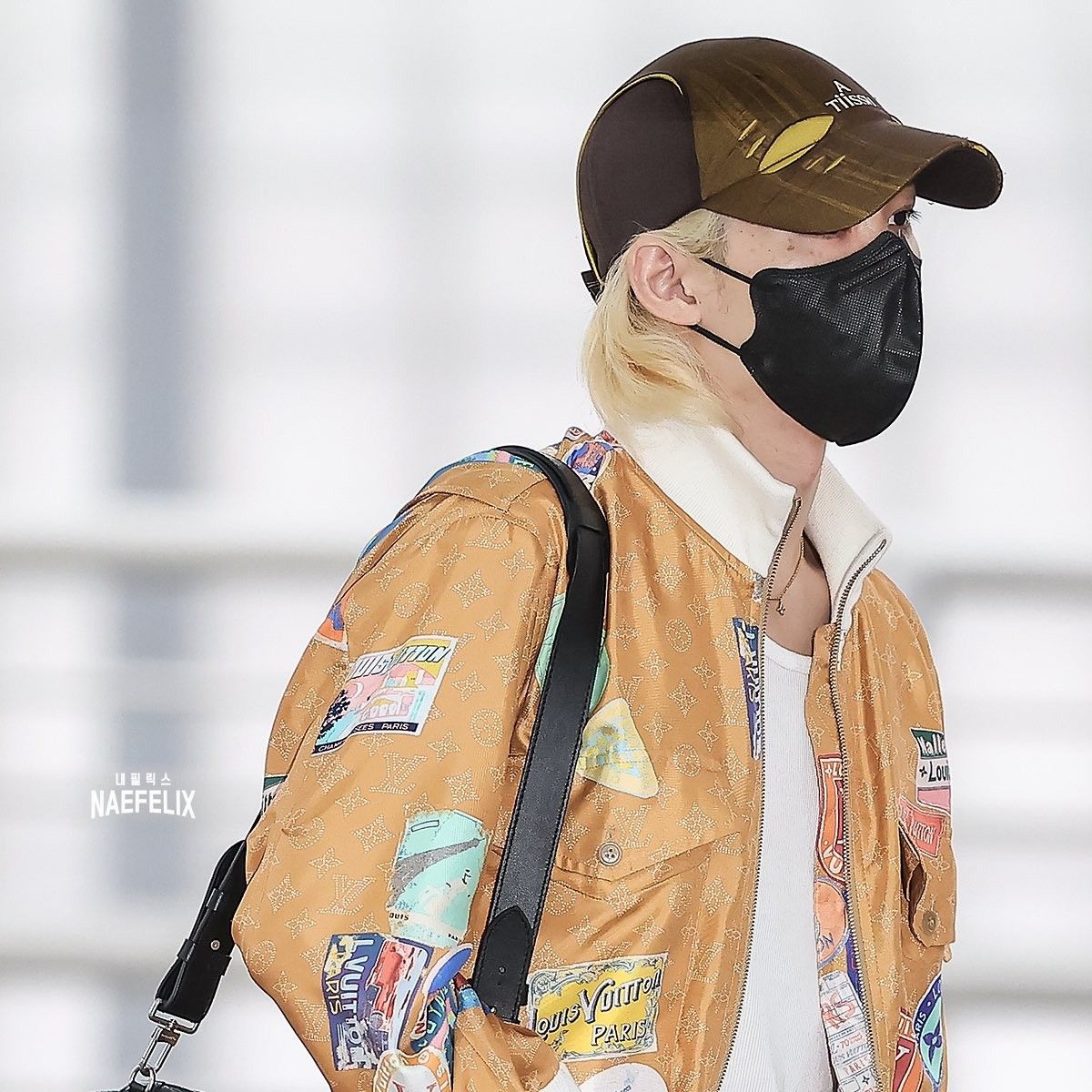 フィリックス (Stray Kids)ファンが撮った瞬間