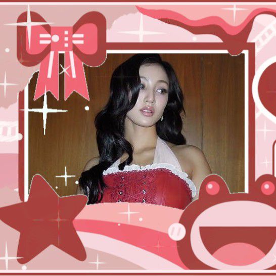 A moment captured by Jihyo (TWICE)'s fan