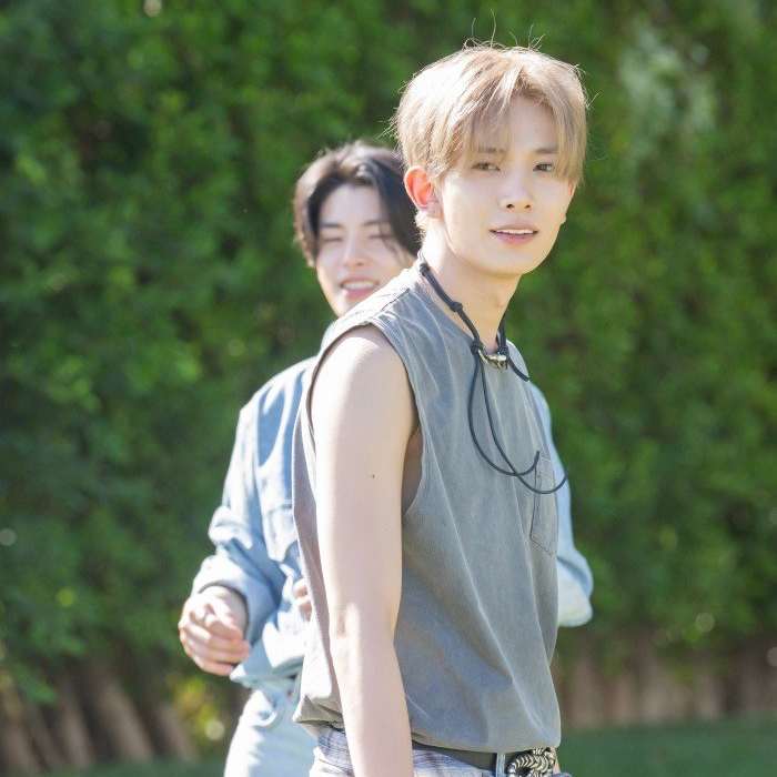 희승 (ENHYPEN) 최근 활동샷