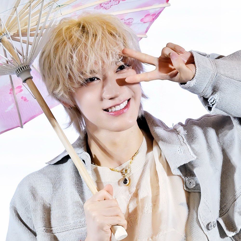 A moment captured by TEN (WayV)'s fan