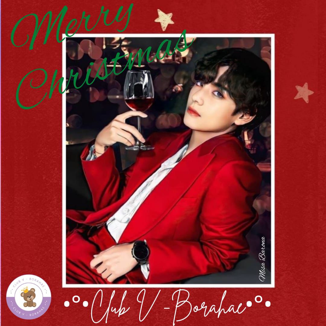 뷔 (방탄소년단) 최근 활동샷