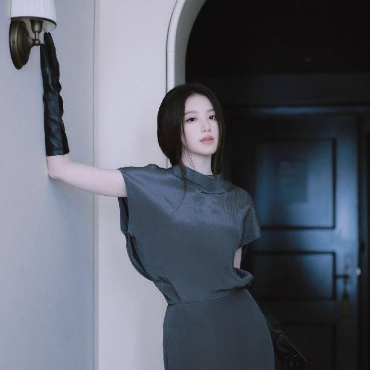 Foto terbaru i-dle