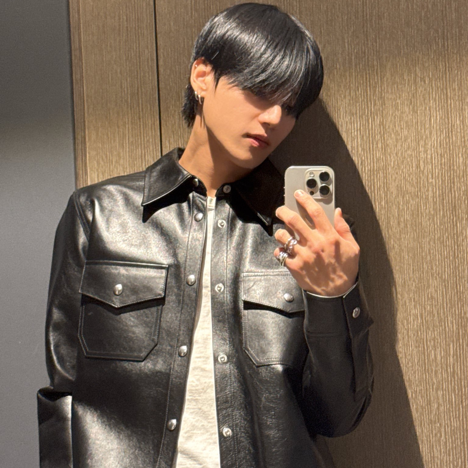 Behind-the-scenes cut of ATEEZ