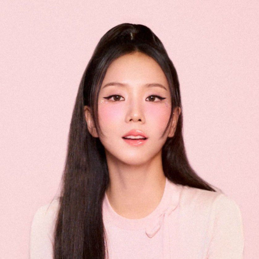 Foto terbaru BLACKPINK