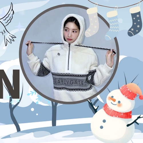 Foto aktivitas terbaru Dahyun (TWICE)