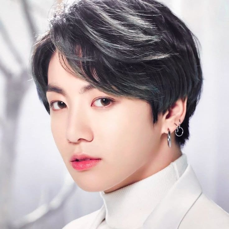 柾國 (防彈少年團)的幕後花絮