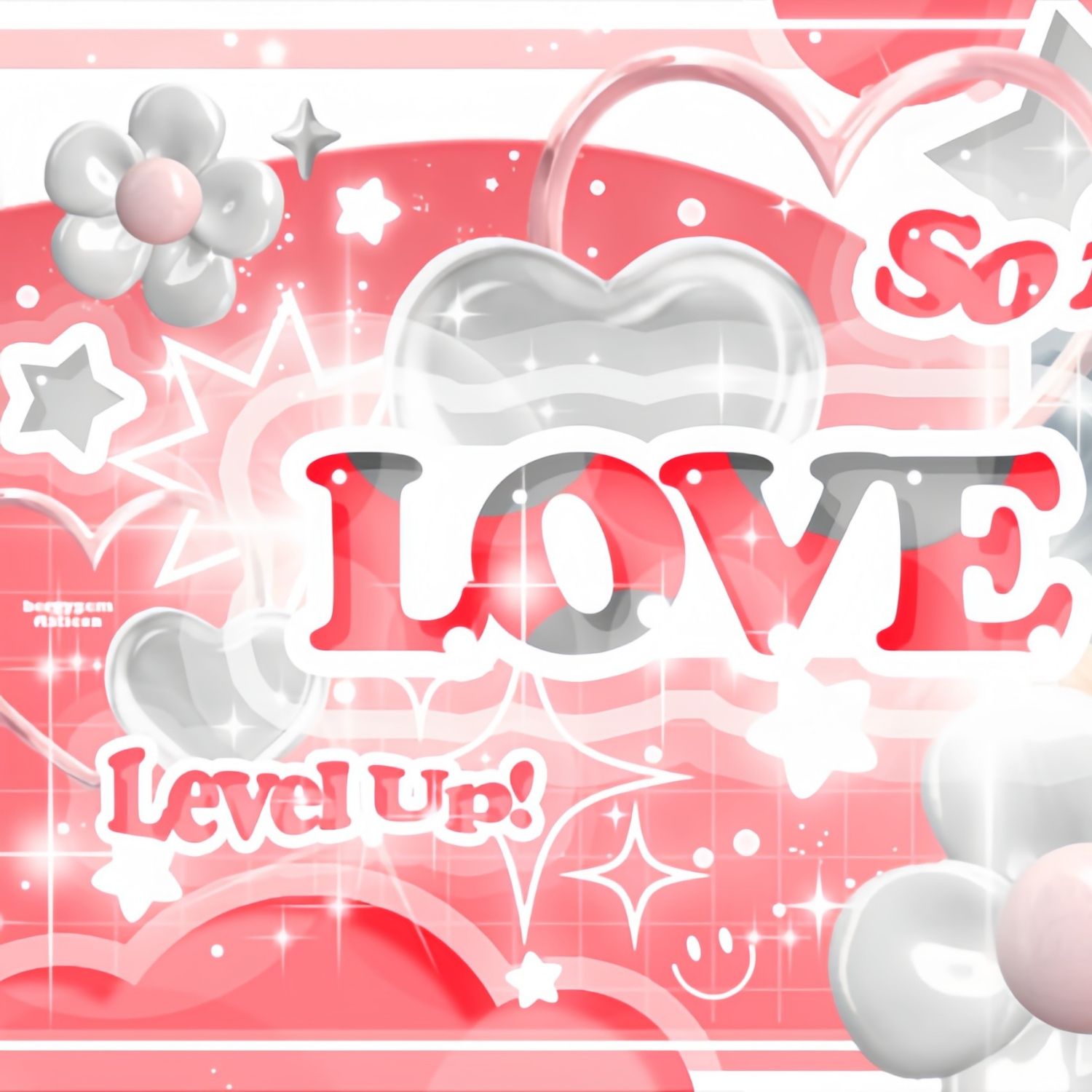 Recent activity shot of Anna (MEOVV)