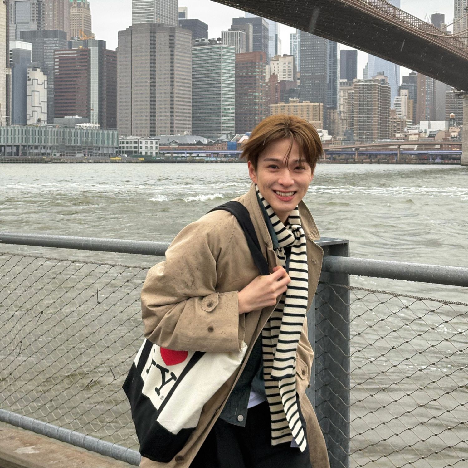 Latest photo of TREASURE