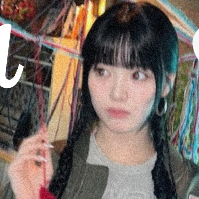 Latest photo of Rio (NiziU)