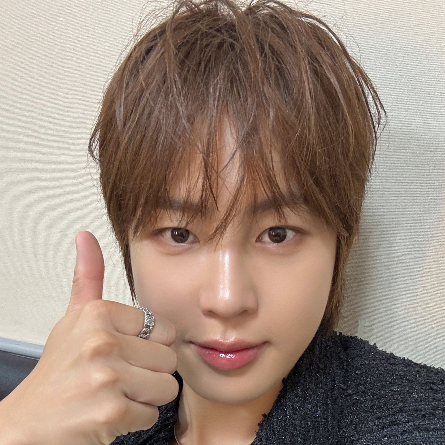 하성운의 최신 사진